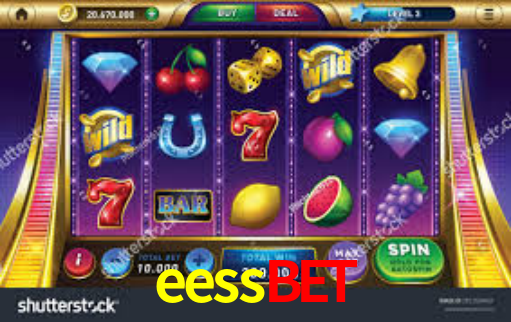 Cassino de Jogos eessbet